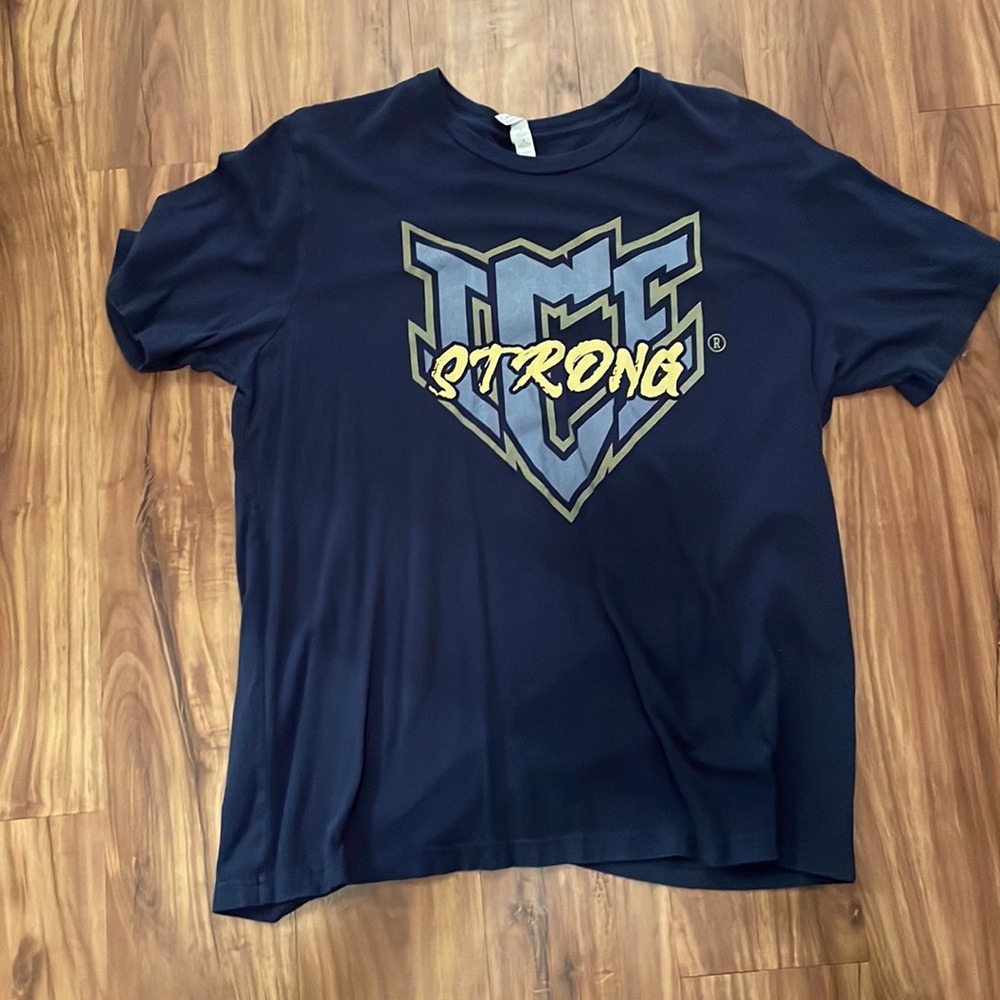 ICE STRONG TSHIRT